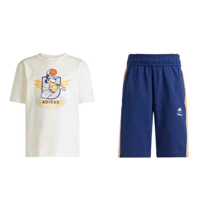 Adidas Adidas Casual Sportswear 2 Pack Kids'