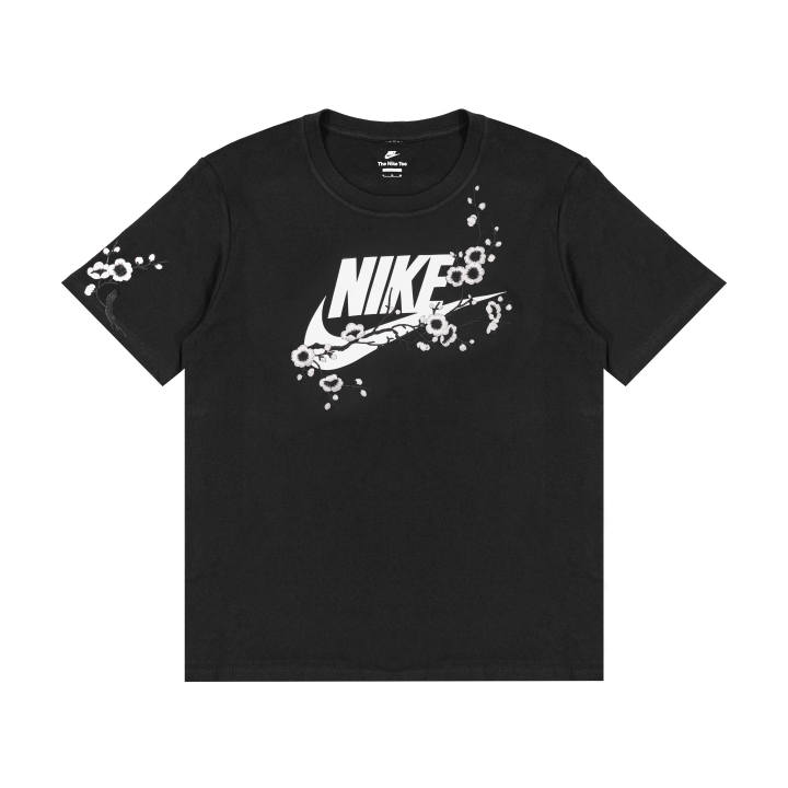 Nike Nike Fantasy T Shirt Unisex Black