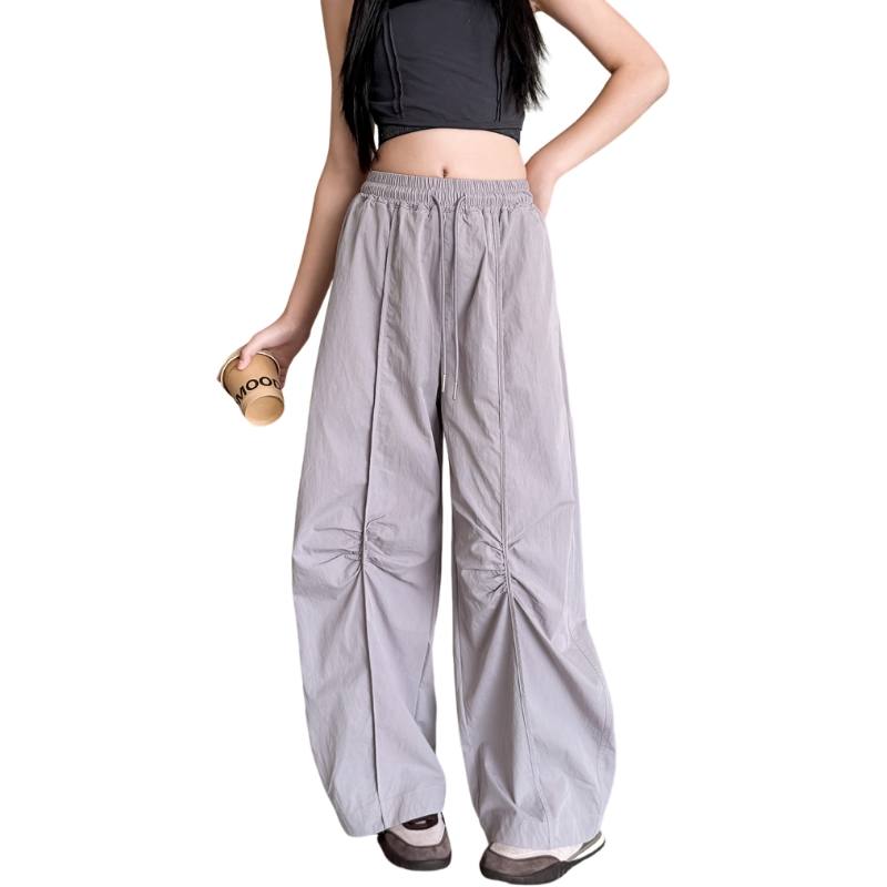 YALU Kids' Quick Dry Pants Teenagers