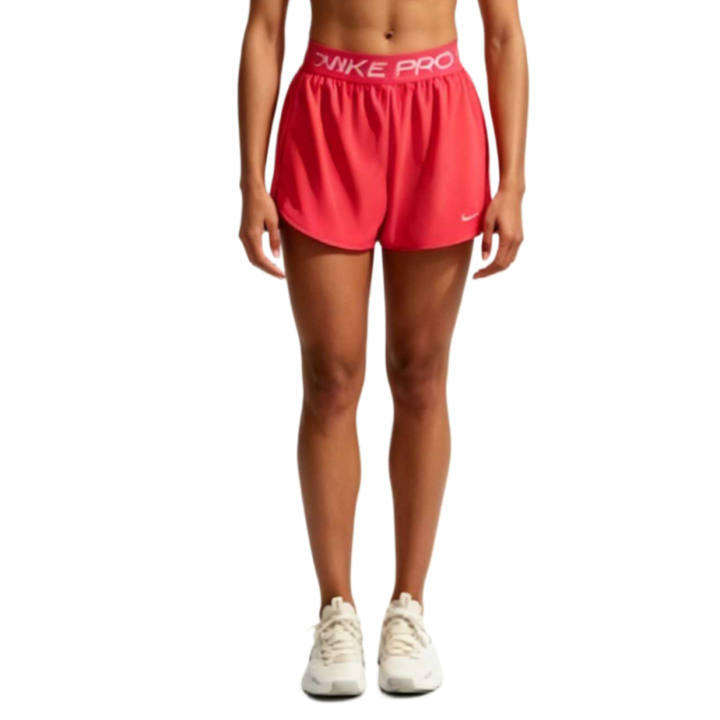 Nike Nike Pro Women's 2-in-1 Shorts