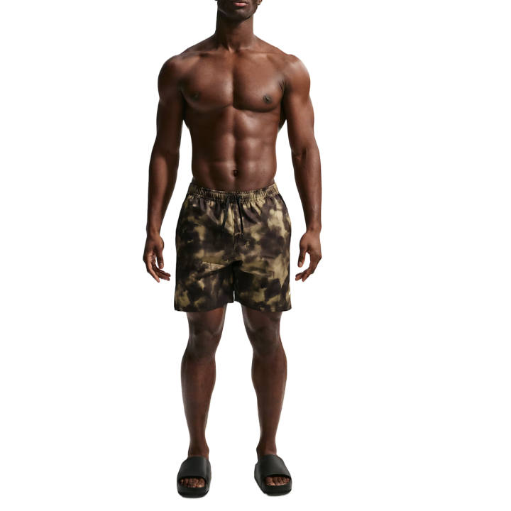 Nike Nike Swim Contend Men's 7" Boxer Volley Short