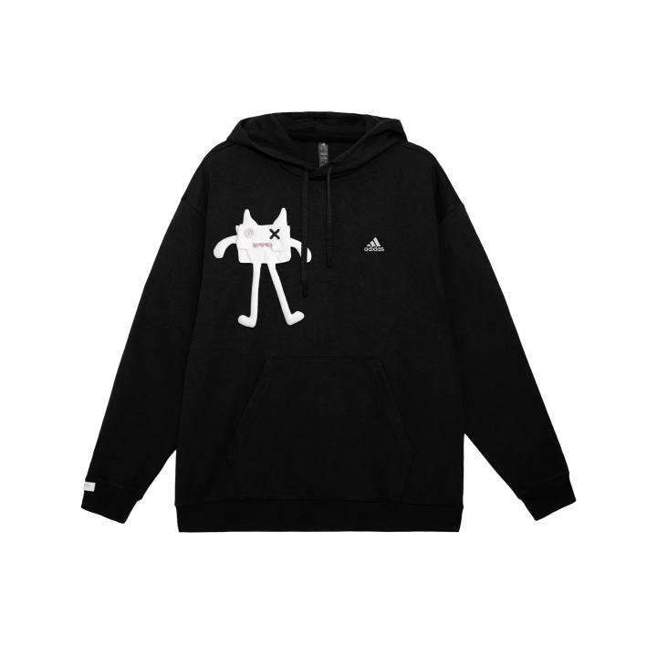 Adidas Adidas SWEAT Sweatshirt Unisex Black