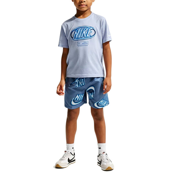 Nike Nike Casual Sportswear SS26 2 Piece Set Kids'