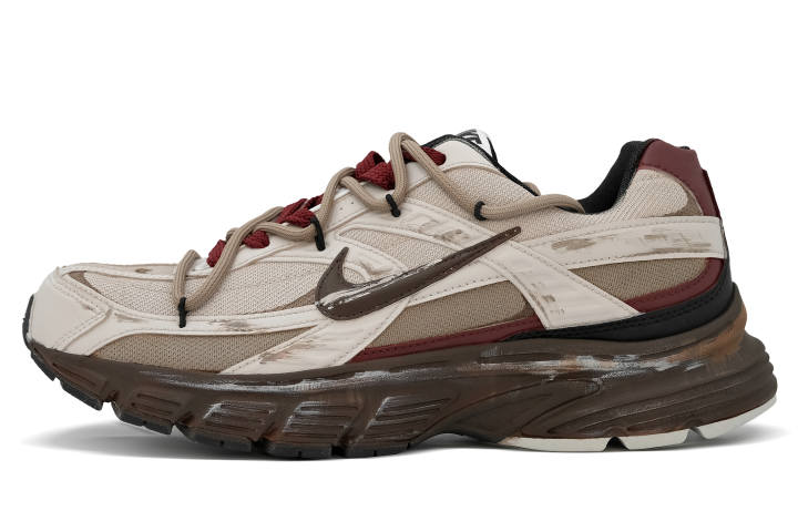 Nike Nike Initiator Low top Running Shoes Women's