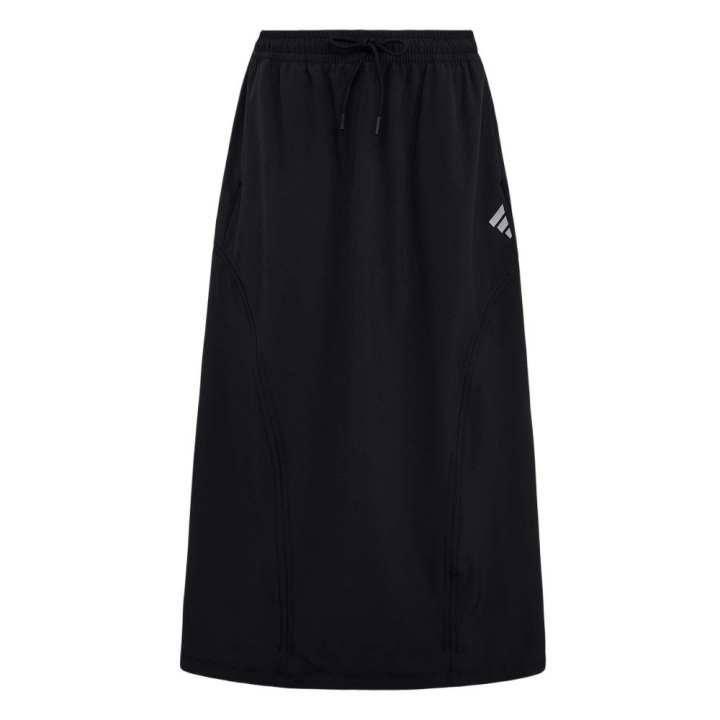 Adidas Adidas Casual Long Skirt Women's