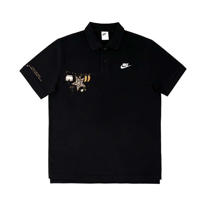 Nike Nike Sportswear Polo Shirt Unisex