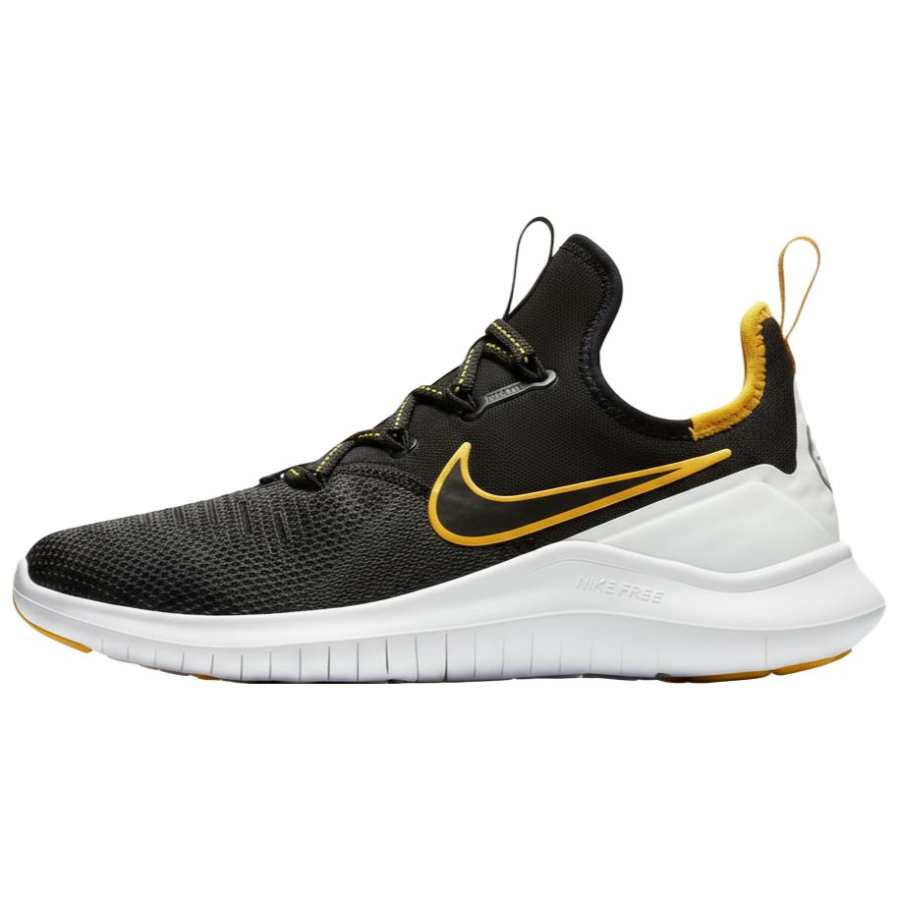 Nike Nike Free TR 8 Running Shoes Women's Black White