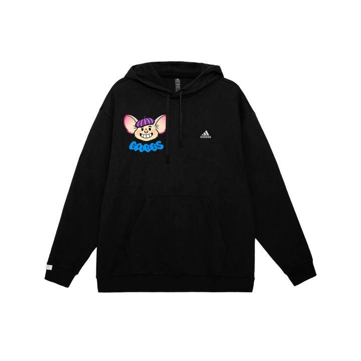 Adidas Adidas SWEAT Sweatshirt Unisex Black
