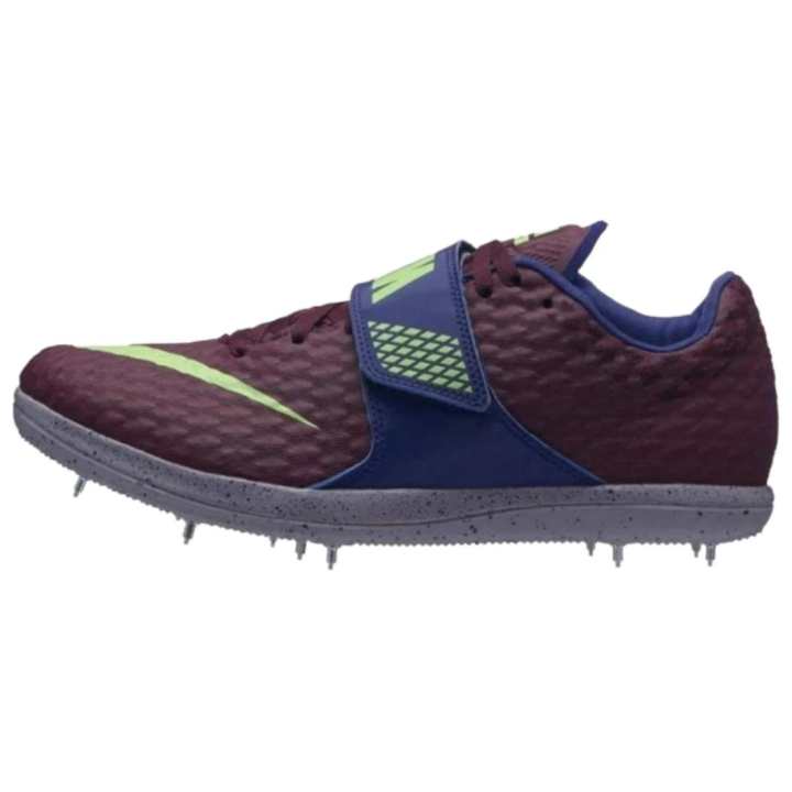 Nike Nike High Jump Elite Training Shoes Unisex Red
