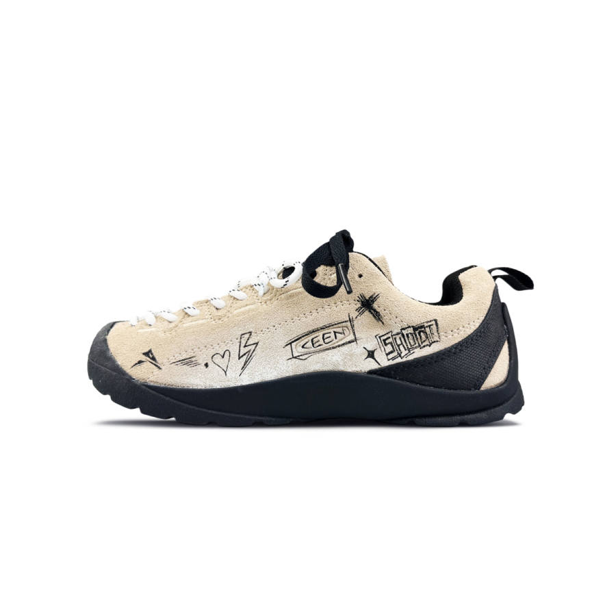 Keen Jasper BNK Wanderer Hiking Shoes Women's