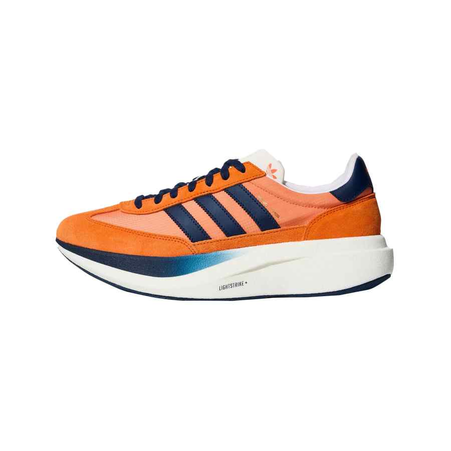Adidas Originals SL 72 Low top Running Shoes Unisex