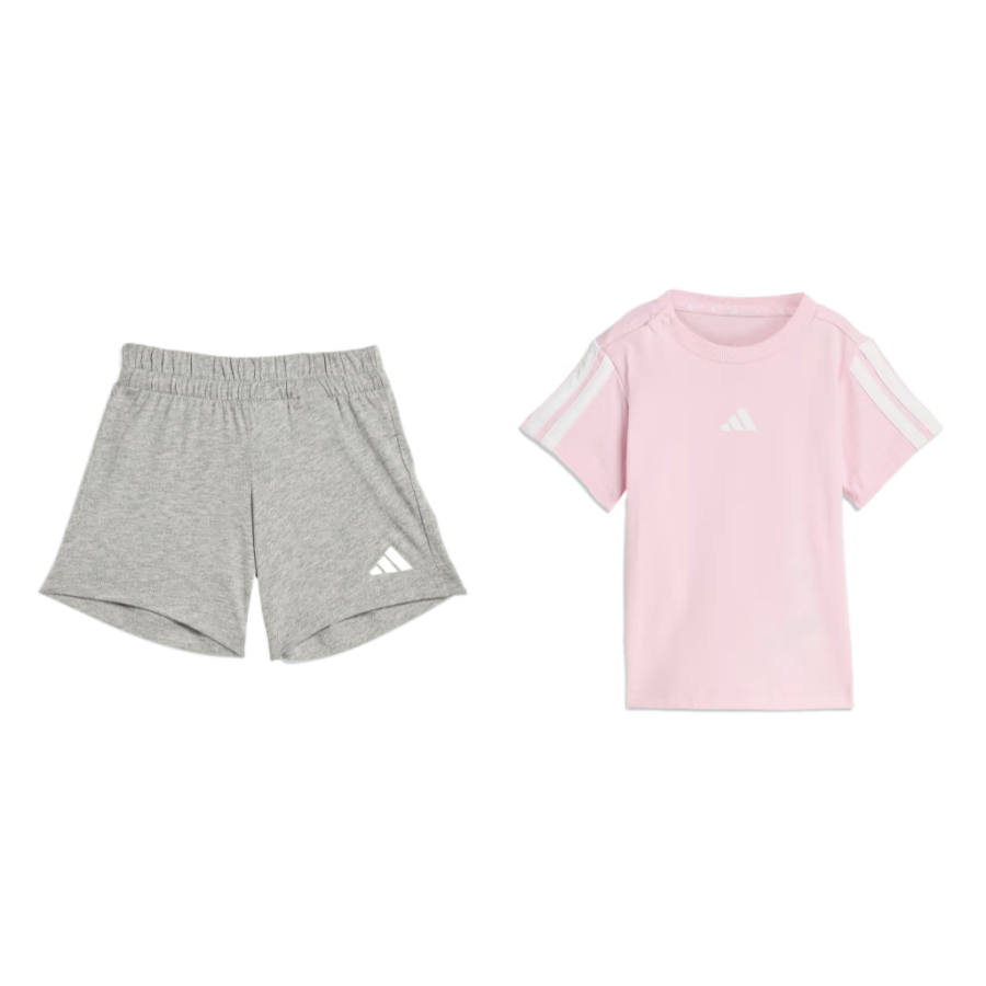 Adidas Adidas Casual Sportswear 2 Pack Infant And Toddler