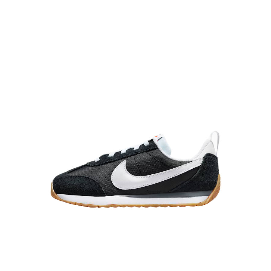 Nike Nike Pacific Suede Low top Kids Lifestyle Shoes Children Aged 3 7 Years Old