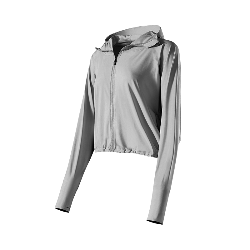 SUPIELD SUPIELD Driver Shield Collection Breathable UV Protection Cooling Sun Protection Clothing Unisex
