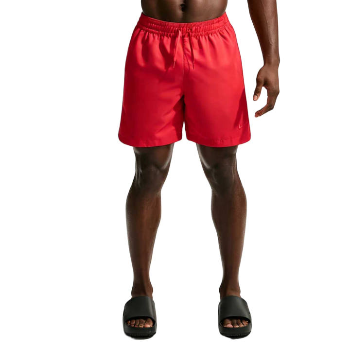 Nike Nike Swim Fadeaway Essential Men's 7" Fully Lined Volley Short