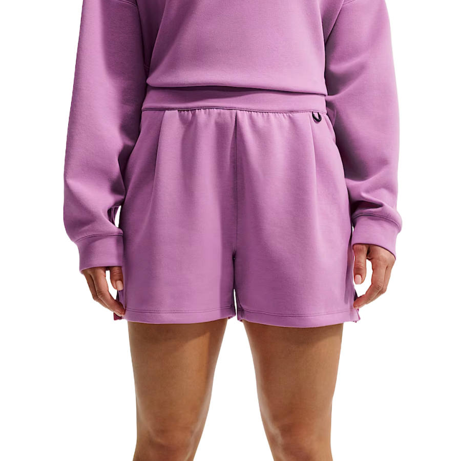 Nike Nike 24.7 ImpossiblySoft Women's Dri-FIT Mid-Rise Loose 4" Shorts