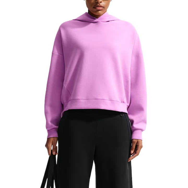 Nike Nike 24.7 ImpossiblySoft Women's Pullover Hoodie