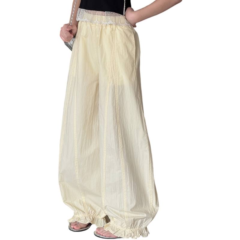 YALU Kids' Quick Dry Pants Teenagers