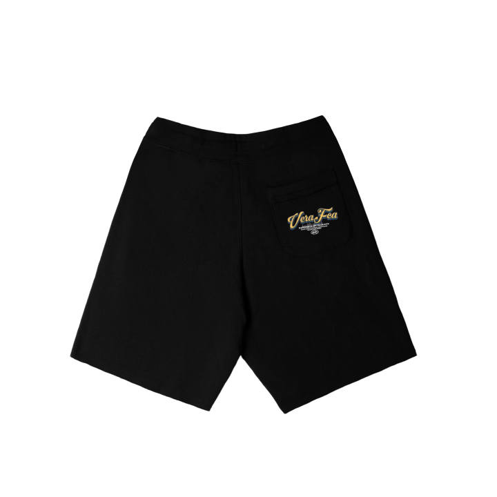 Nike Nike Casual Shorts Men's Black Moderate