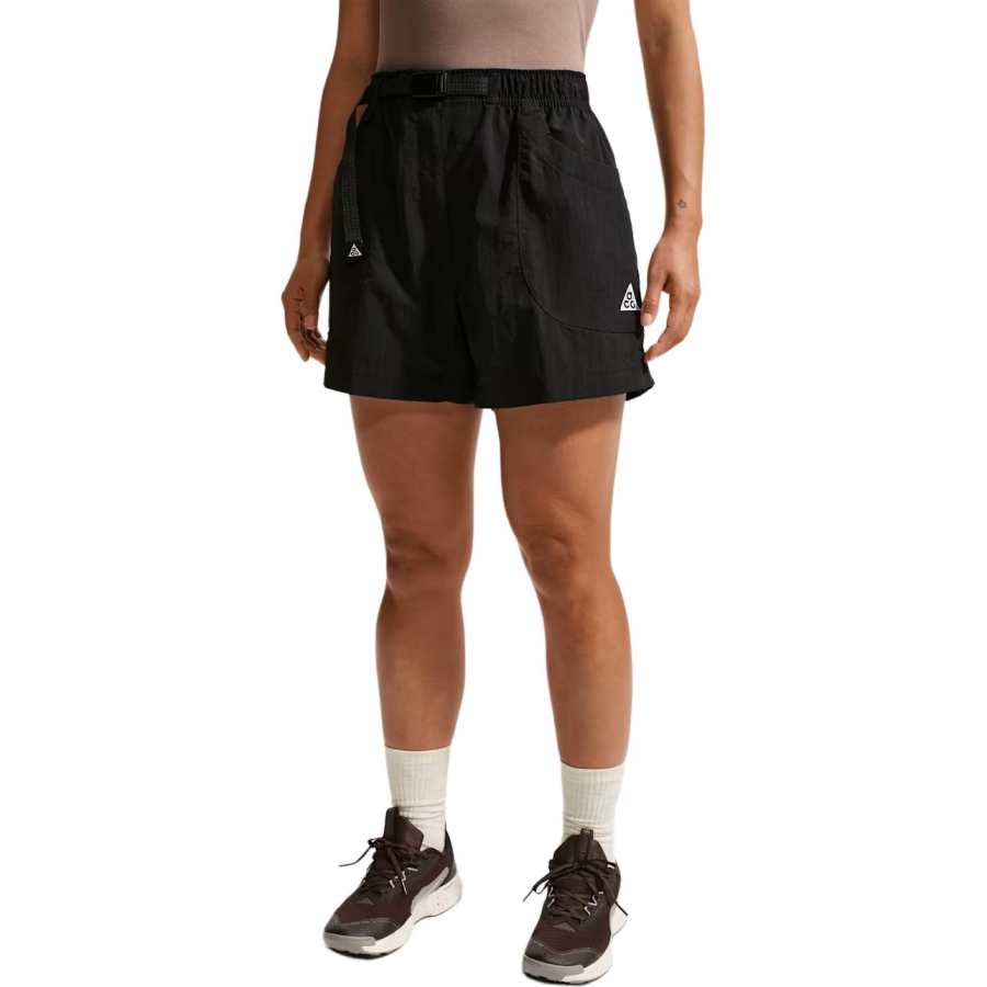 Nike Nike ACG Casual Shorts Women's Black/Black/Peak White Moderate