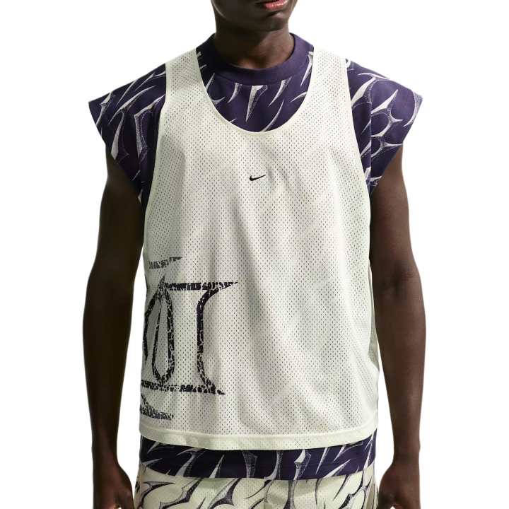 Nike Nike Dri Fit Basketball Jersey Men's