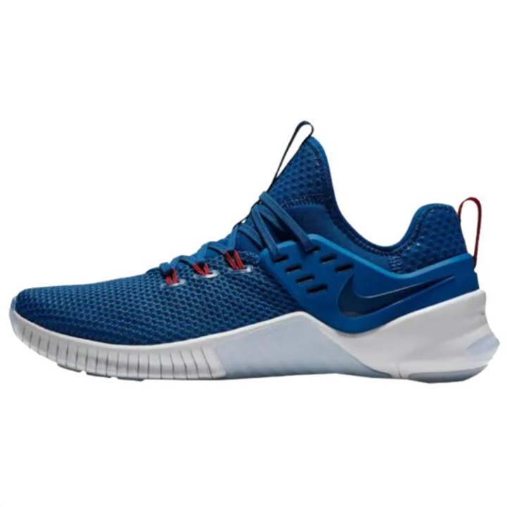 Nike Nike Metcon Running Shoes Men's Blue
