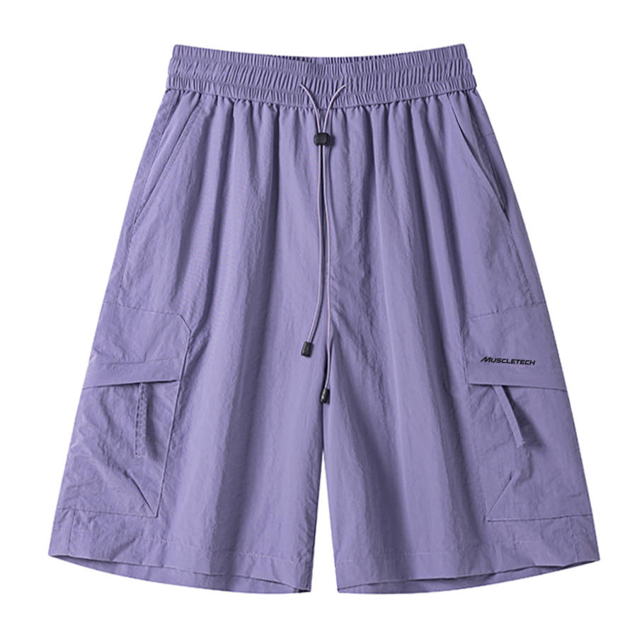 MUSCLETECH MUSCLETECH Casual Shorts Unisex