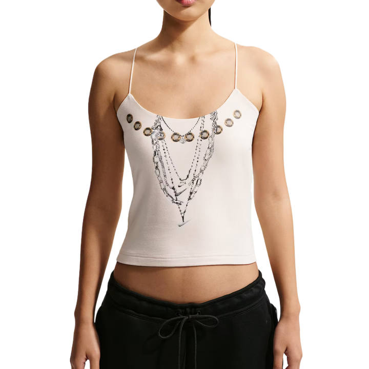 Nike Nike Sportswear Chill Knit Women's Tight Cami Tank