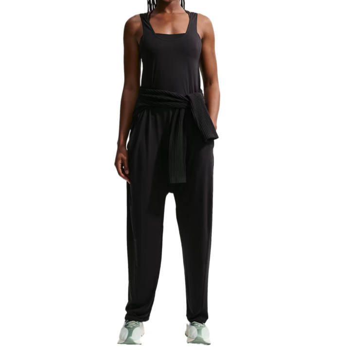 Nike Nike Jumpsuits Women's Black/Cool Gray Moderate Jumpsuit