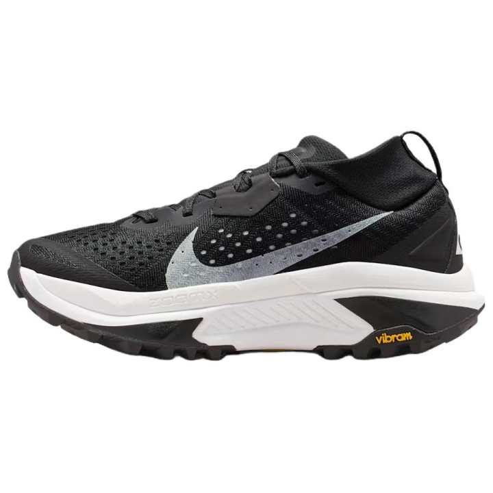 Nike Nike ACG Zegama Trail Running Shoes Women's Black White