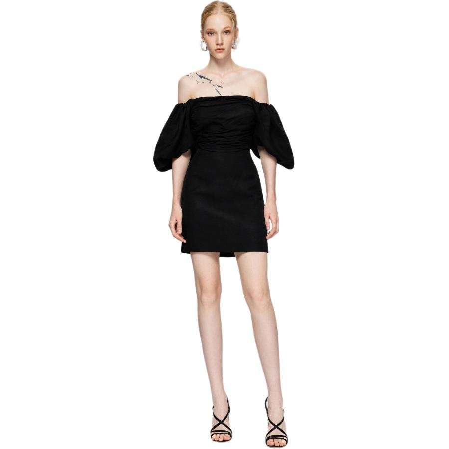 PINKO SS26 Short Sleeved Dress Women's