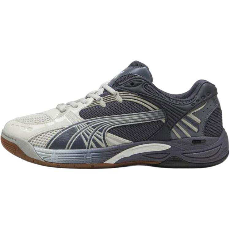 PUMA Kessel Pro Low top Running Shoes Unisex Gray