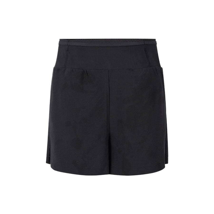 ASICS ASICS Casual Shorts Men's Black Moderate