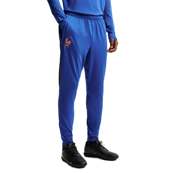Nike Nike FFF Knitted Sweatpants Men's
