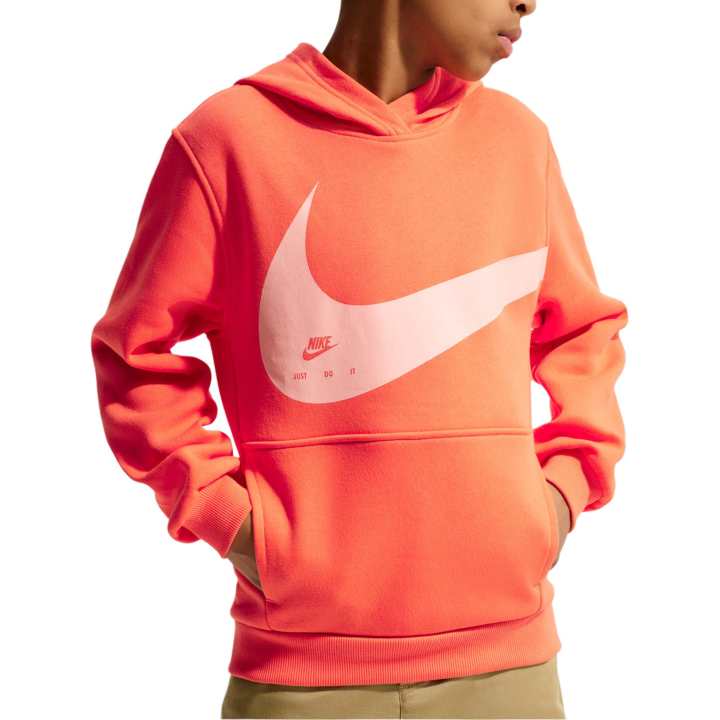 Nike Nike Sweatshirt Sportswear Club Kids'