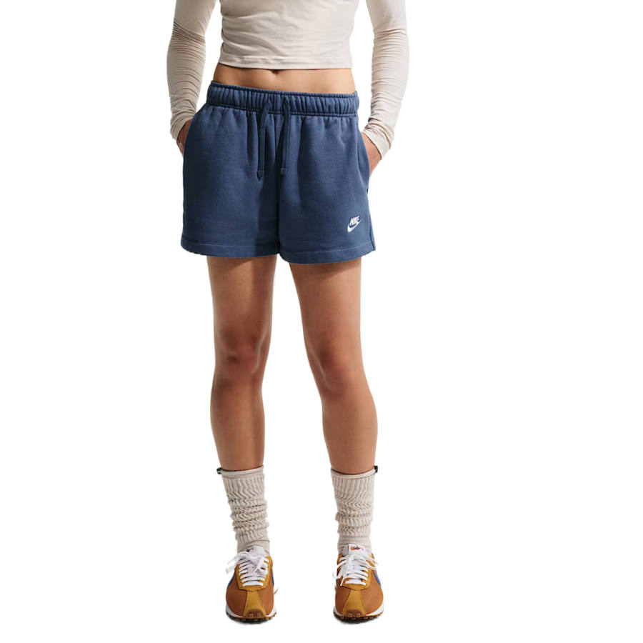 Nike Nike Sportswear Club Fleece Women's Mid-Rise Shorts
