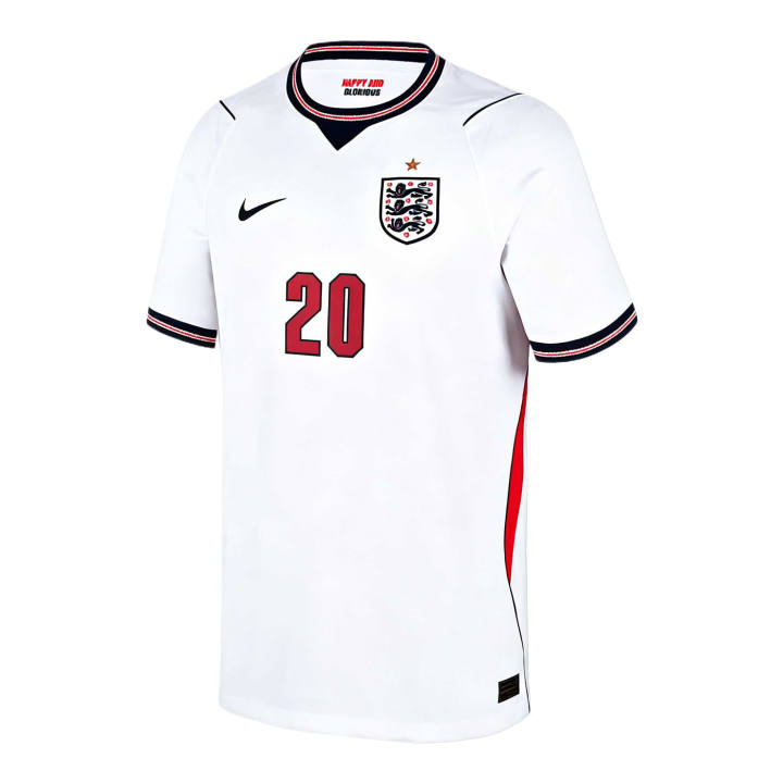 Nike Nike Kids' Sports Tops Moderate