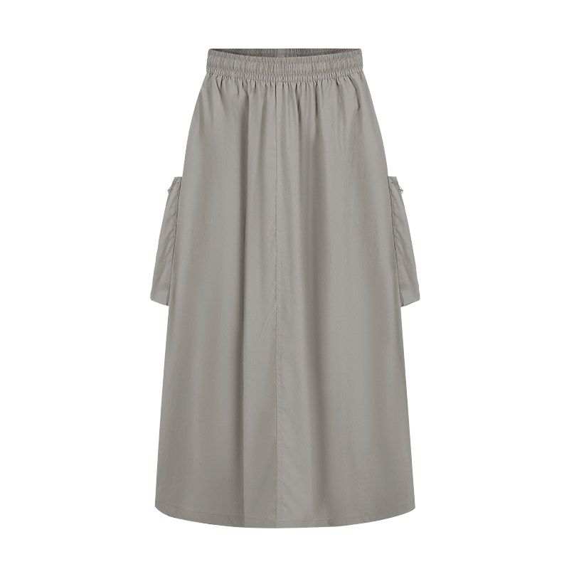 THE NORTH FACE Casual Long Skirt Women's