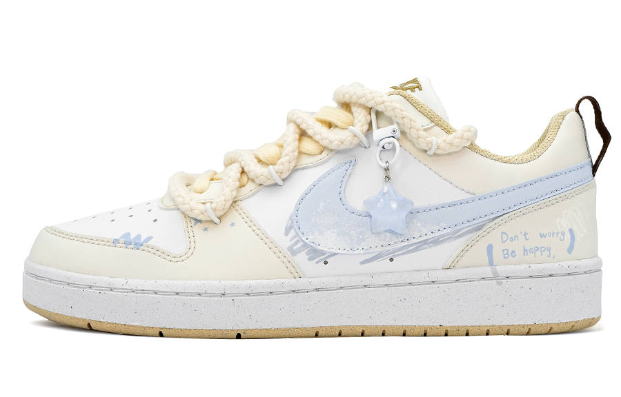 Nike Nike Court Borough Skateboard Shoes Women's