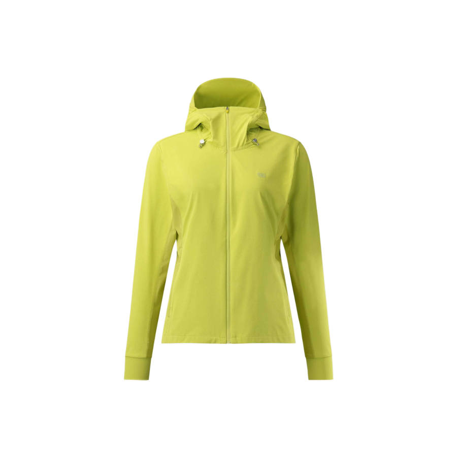 KOLON SPORT Jackets Women's Hooded Non Detachable Moderate Other