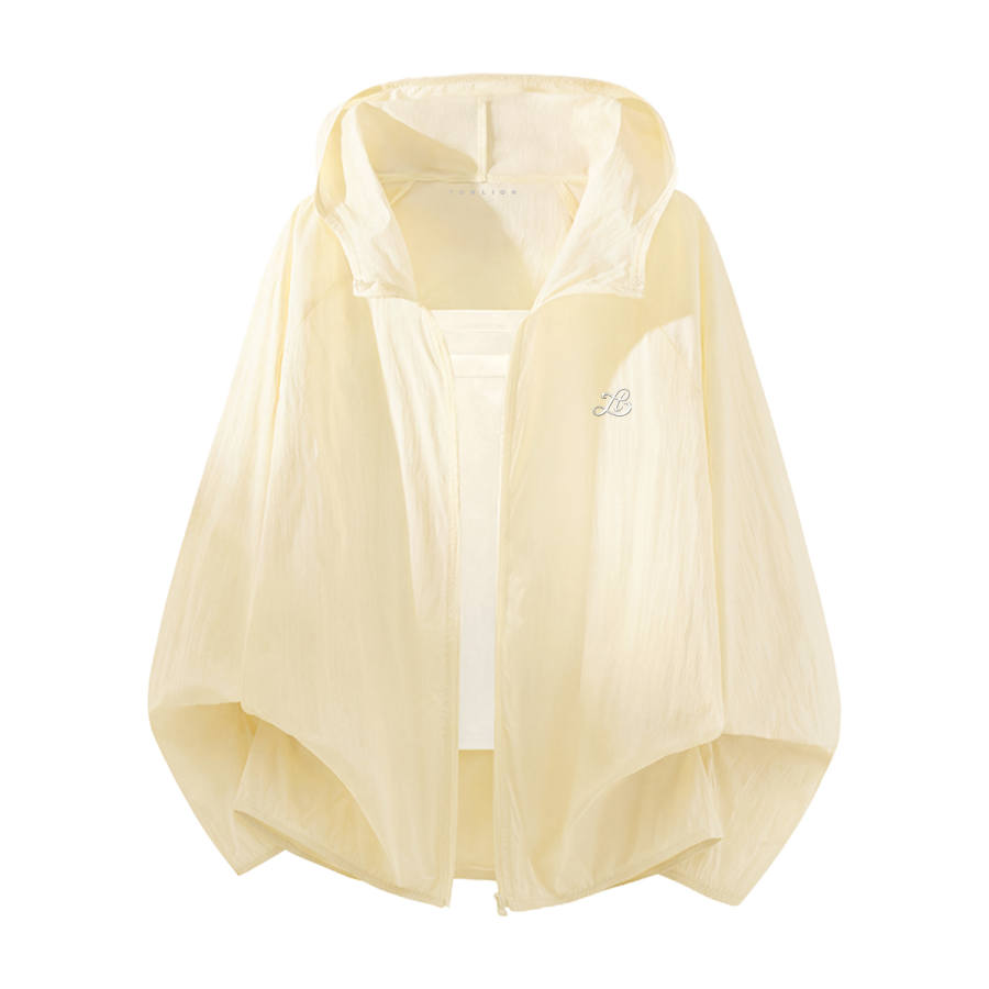 Tonlion Sun Protection Clothing Women's