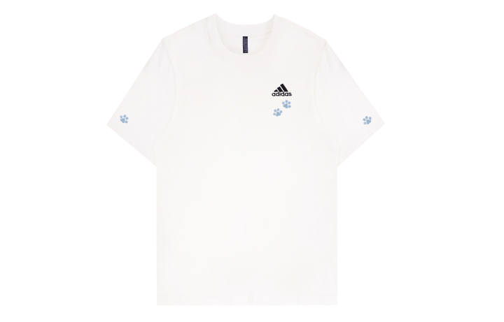 Adidas Adidas MUST HAVES T Shirt Unisex White
