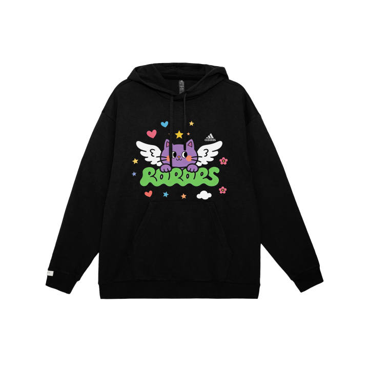 Adidas Adidas SWEAT Sweatshirt Unisex Black