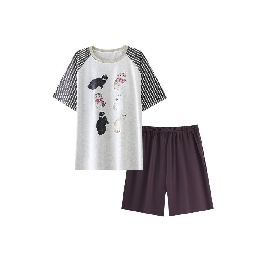 MIIOW MIIOW Women's Pajama Sets
