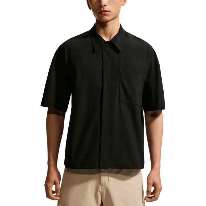Nike Nike 24.7 PerfectStretch Men's Dri-FIT Uv Button-Up Shirt