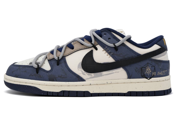 Nike Nike Dunk Skateboard Shoes Women's