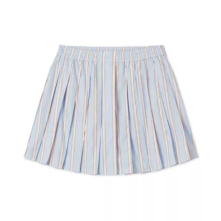 LACOSTE Casual Short Skirts Women's