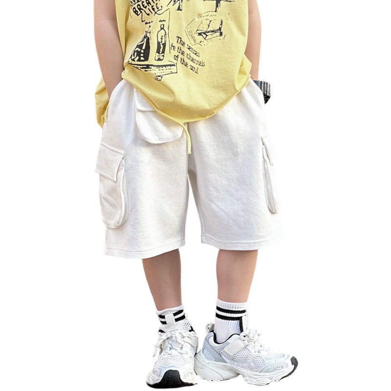 YALU Shorts Children Aged 3 7 Years Old