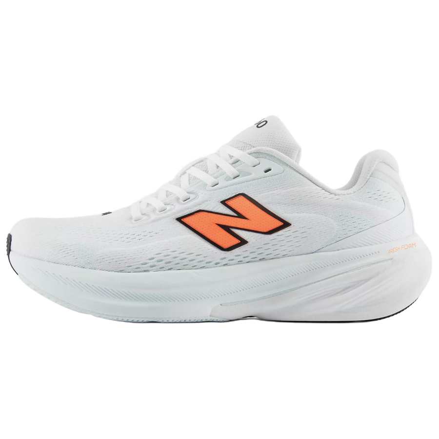 New Balance 860v15 Fresh Foam X New Balance 'White Tangerine Heat'