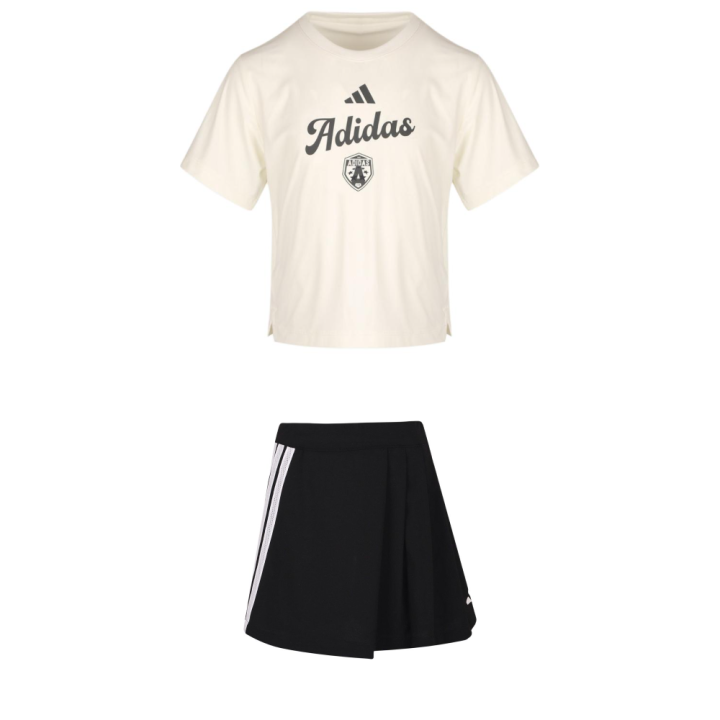 Adidas Adidas Casual Sportswear SET Kids'